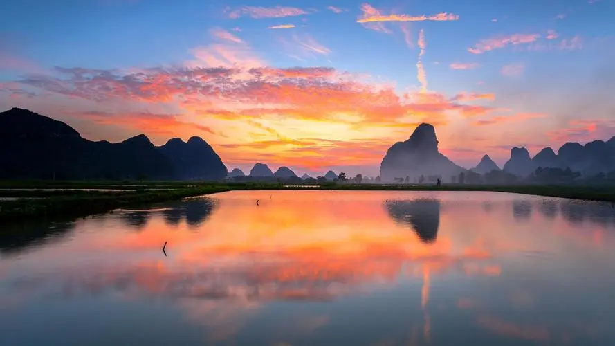 高效智慧先进